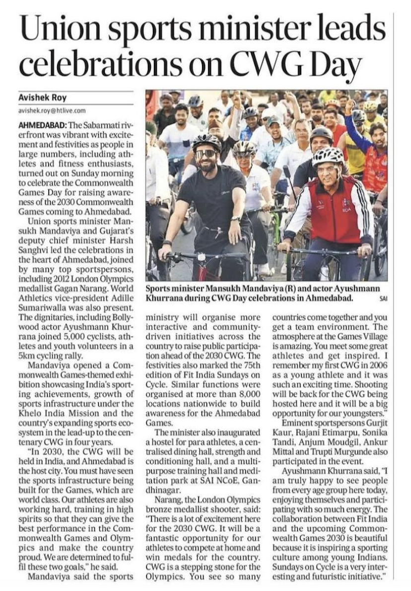 media coverage image